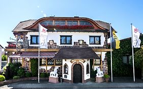Hotel Restaurant Schiff